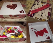 Como Fazer Caixa de Presente para o Namorado (12)