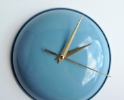 Como Fazer Relógio Decorativo (10)