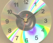 Como Fazer Relógio Decorativo (13)