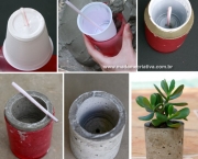 Como Fazer um Vaso (5)