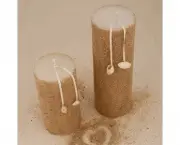 Como Fazer Velas de Areia (3)