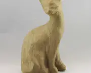 figura-de-papel-mache-gato