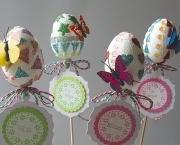 Ovos Decorativos Para A Páscoa (1)