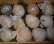 Ovos Decorativos Para A Páscoa (2)