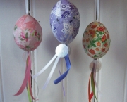 Ovos Decorativos Para A Páscoa (4)