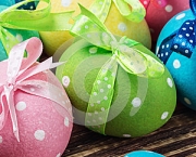 Ovos Decorativos Para A Páscoa (7)