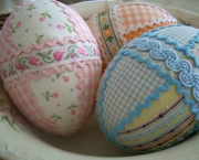 Ovos Decorativos Para A Páscoa (9)