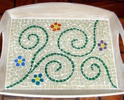 Peças em Mosaico (2)