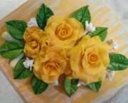 Rosas de Biscuit (4)