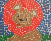 Técnica e Arte em Mosaico (2)
