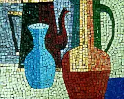 Técnica e Arte em Mosaico (12)
