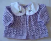 casaco de bebê em tricô (7)