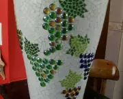 Vaso Com Mosaico Como Fazer (16)